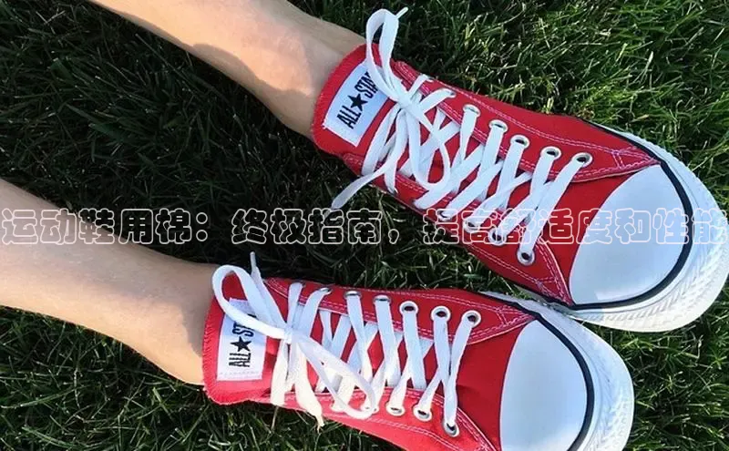 米兰官网首页登录入口哇咔哇咔文化运动鞋用棉：终极指南，提高舒适度和性能