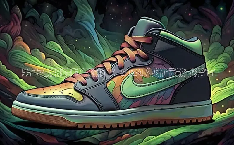 米兰体育彩票是正规的吗百度学术 男士高跟鞋时尚潮流：2024 年流行款式指南