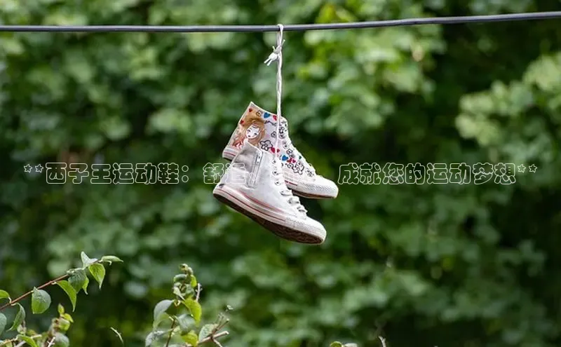 米兰app官网登录入口APP下载云创智行**西子王运动鞋：舒适、时尚，成就您的运动梦想**