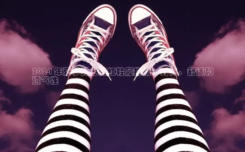 米兰体育中心挪威主权基金2024 年夏季男士网红鞋履指南：时尚、舒适和
透气性