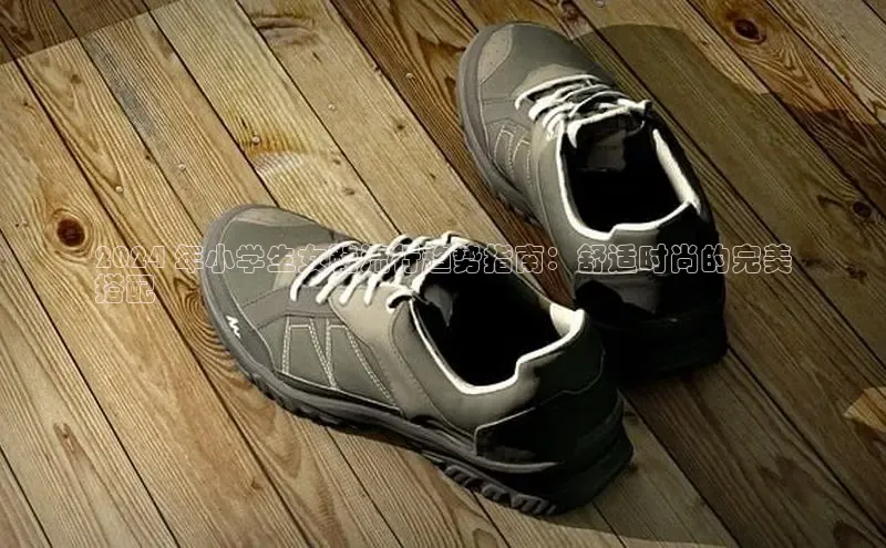 米兰·全站APP登录入口小红书2024 年小学生女鞋流行趋势指南：舒适时尚的完美
搭配