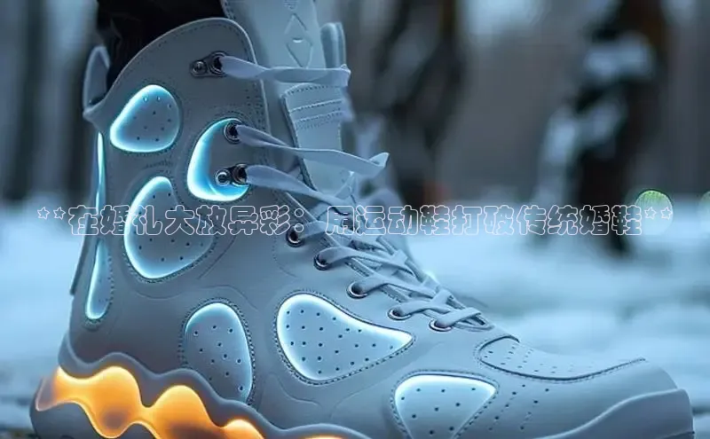 米兰体育顺丰**在婚礼大放异彩：用运动鞋打破传统婚鞋**