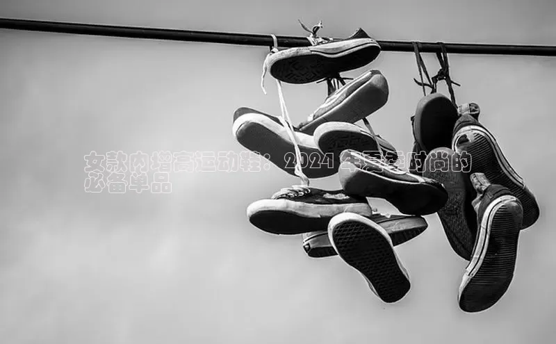 米兰官网首页登录入口哇咔哇咔文化女款内增高运动鞋：2024 年夏季时尚的
必备单品