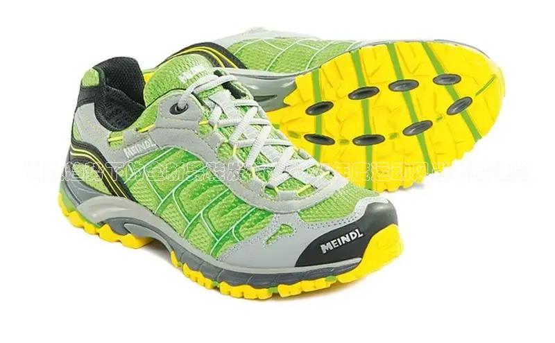 潮流趋势下的全新男鞋发布：2025年度运动风尚新品速览