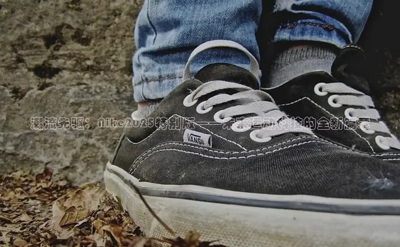 潮流先驱：Nike2025特别版——未来运动科技的全新篇章