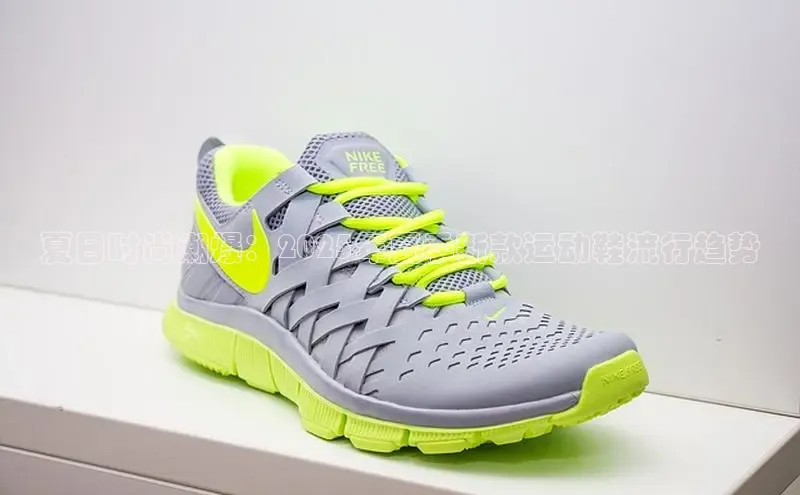 夏日时尚潮爆：2025年夏季新款运动鞋流行趋势