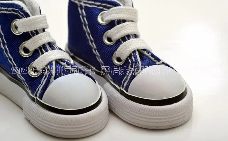 2025款特别运动鞋：开启未来步伐的革命性设计