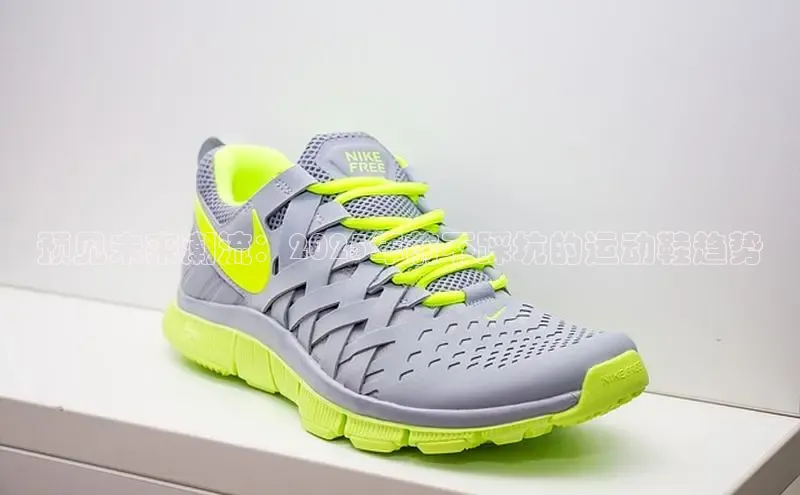 预见未来潮流：2025年前不踩坑的运动鞋趋势