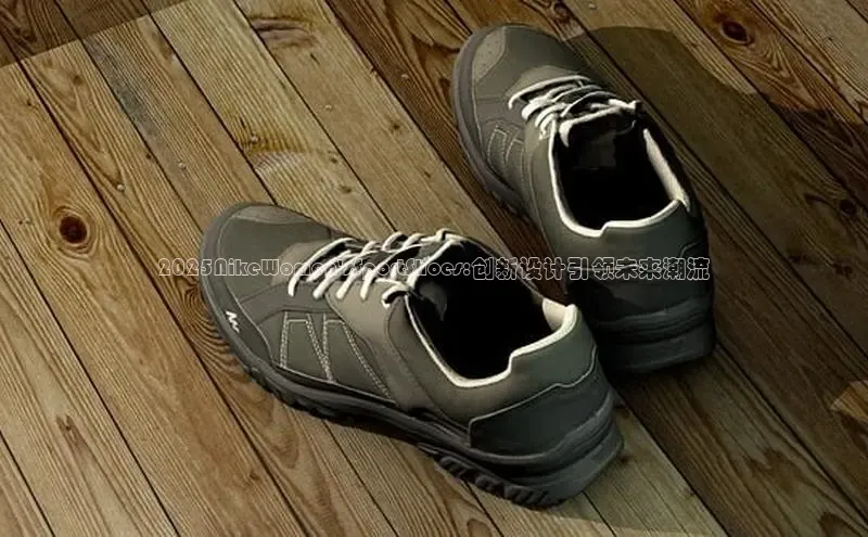2025NikeWomen\'sSportShoes:创新设计引领未来潮流
