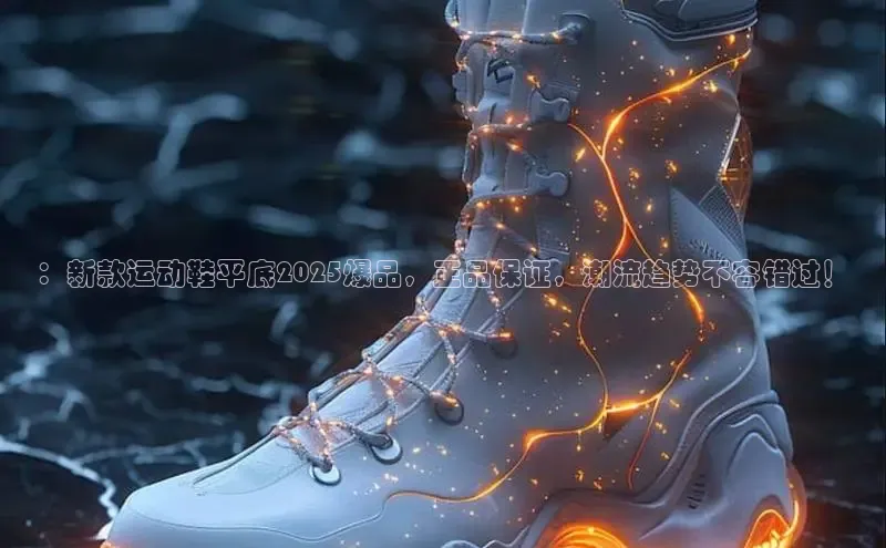 ：新款运动鞋平底2025爆品，正品保证，潮流趋势不容错过！