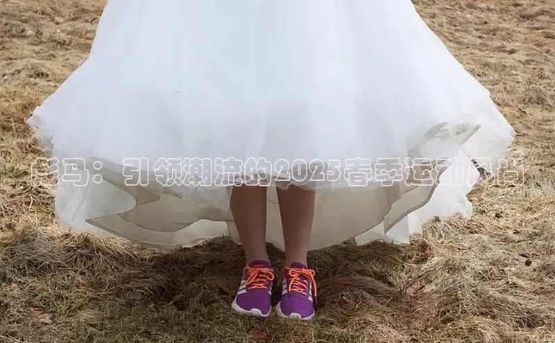 彪马：引领潮流的2025春季运动风尚